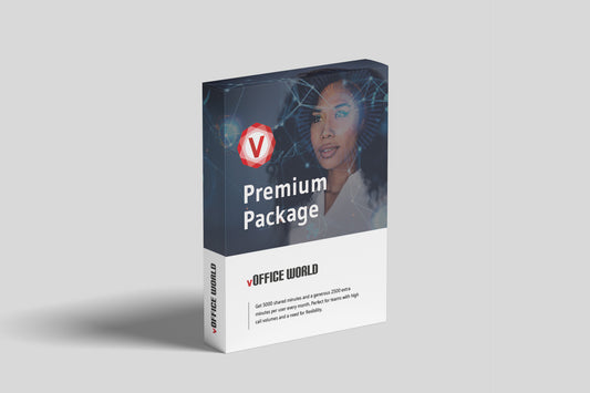 Premium package