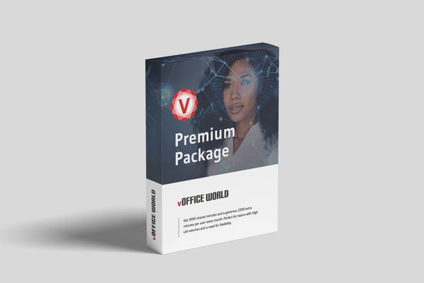 Premium package