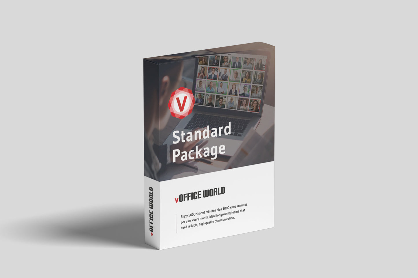 Standard package