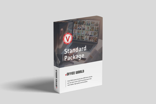 Standard package