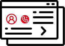 meet clients directly from your website