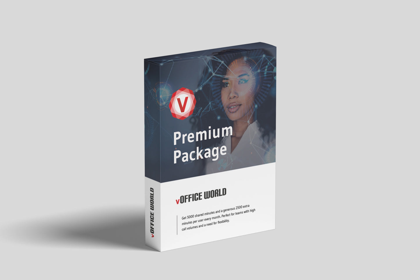 Premium-Paket